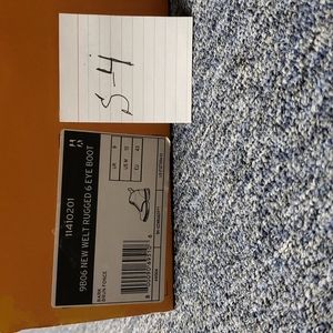 COPY - Dr. MARTENS BOOT